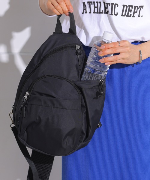 「ALTROSE」 ショルダーバッグ FREE モカ レディース_画像9