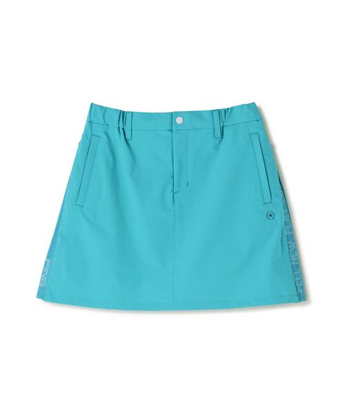 PING（ピン） スカート 「PING APPAREL」全方向ストレッチパーテックス