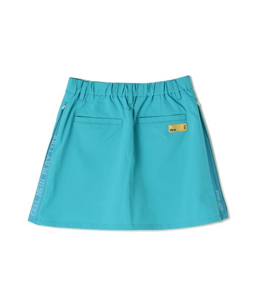PING（ピン） スカート 「PING APPAREL」全方向ストレッチパーテックス