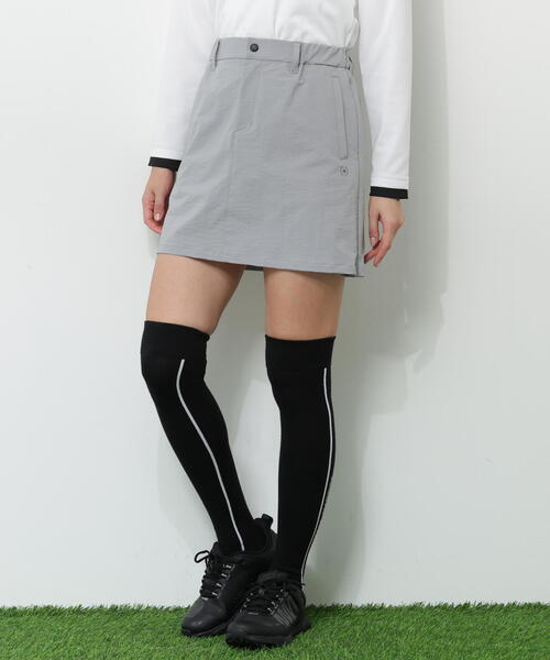 PING（ピン） スカート 「PING APPAREL」全方向ストレッチパーテックス