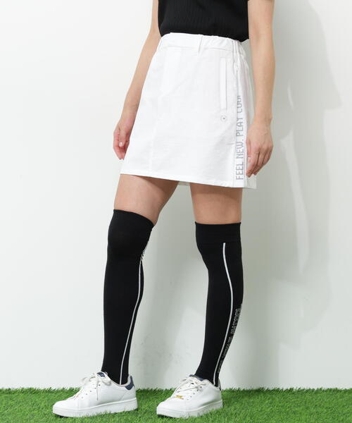 PING（ピン） スカート 「PING APPAREL」全方向ストレッチパーテックス