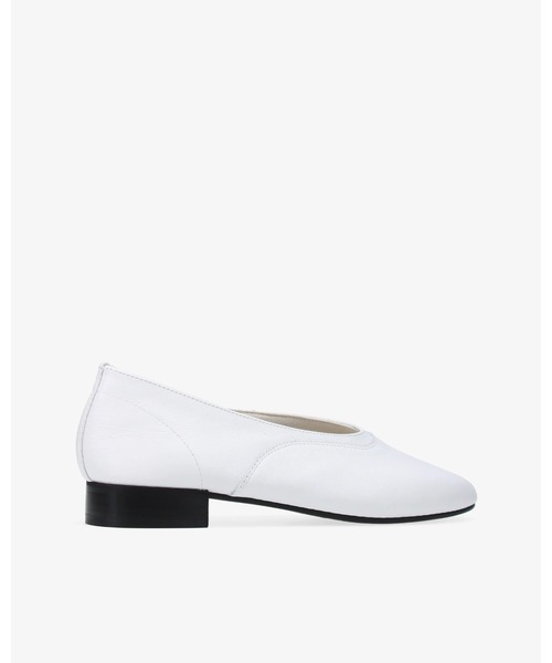 repetto（レペット） バレエシューズ パンプス Olympe バレエフラット
