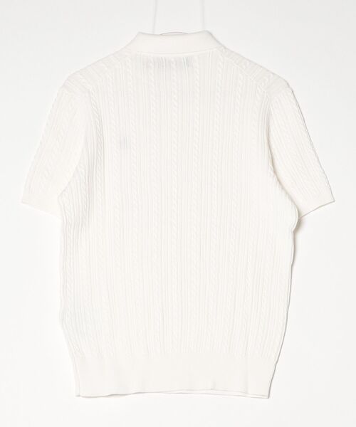POLO RALPH LAUREN（ポロ・ラルフローレン） セーター ニット ケーブル