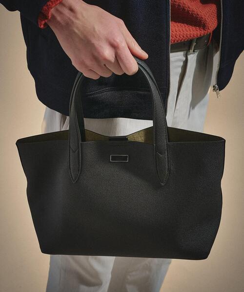 TAKEO KIKUCHI（タケオキクチ） トートバッグ 2WAYミニトートバッグ