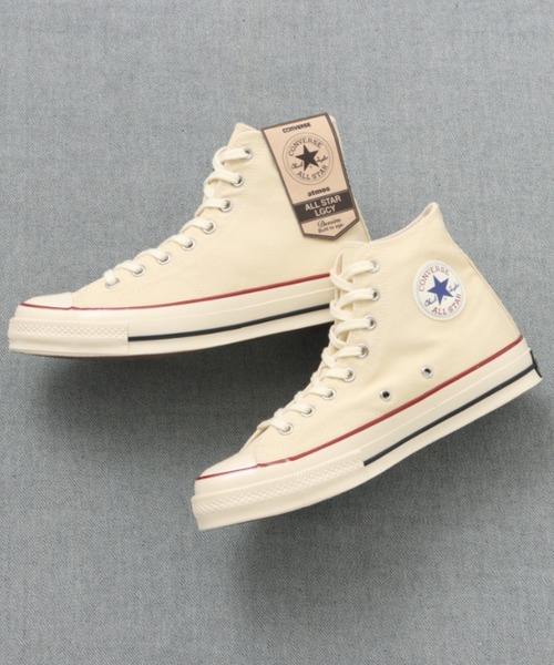 CONVERSE（コンバース） スニーカー メンズ レディース : ZOZOTOWN