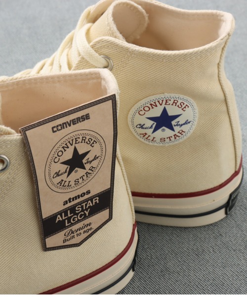 CONVERSE（コンバース） オールスター スニーカー CONVERSE ALL STAR
