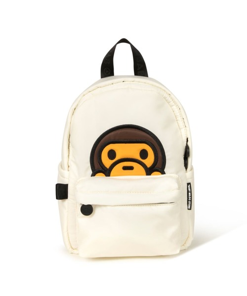 A BATHING APE（アベイシングエイプ） トートバッグ BABY MILO SMALL