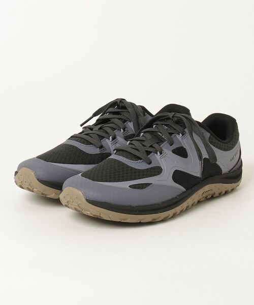 MERRELL（メレル） スニーカー トレイル グローブ 8 メンズ : ZOZOTOWN