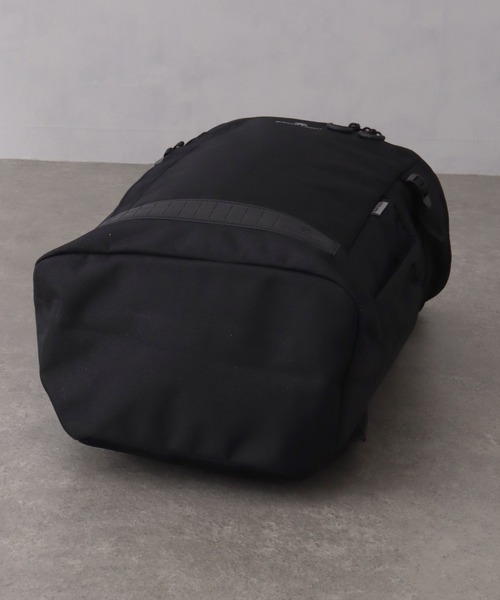 デイバック リュック 「MICHAEL LINNELL/マイケルリンネル」Square Backpack/スクエア バックパック(容量：約32L）の画像