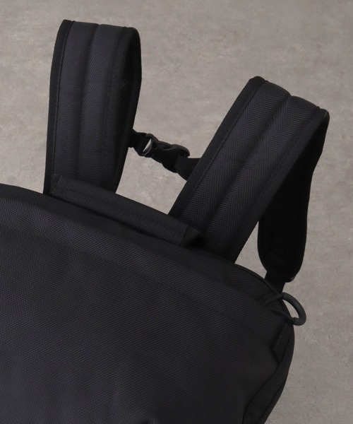 デイバック リュック 「MICHAEL LINNELL/マイケルリンネル」Square Backpack/スクエア バックパック(容量：約32L）の画像