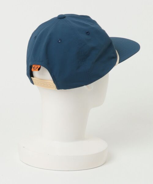 TOY MACHINE（トイマシーン） キャップ 帽子 キャップ TMC SECT NYLON