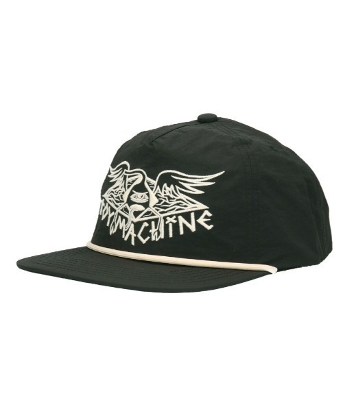 TOY MACHINE（トイマシーン） メッシュキャップ キャップ 帽子