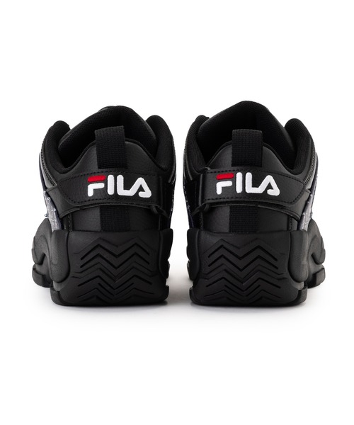 FILA（フィラ） スニーカー GRANT HILL 2 LOW / グラントヒル2ロー