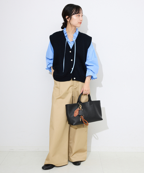 SLOBE IENA（スローブイエナ） トートバッグ 「WEB限定/追加5」SLOBE