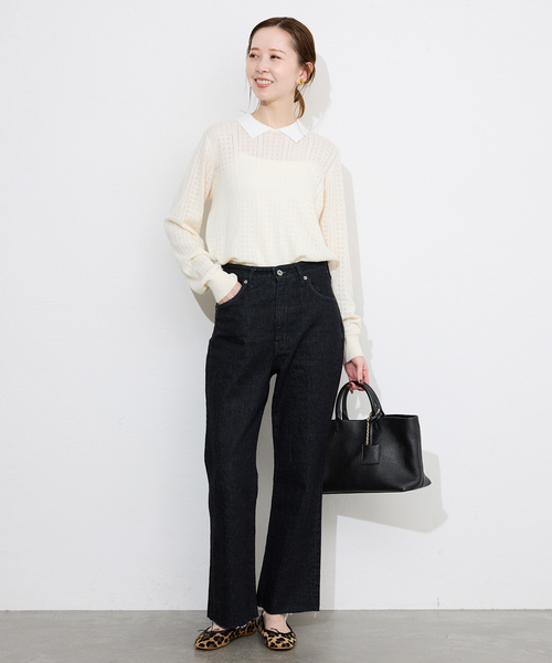 SLOBE IENA（スローブイエナ） トートバッグ 「WEB限定/追加5」SLOBE