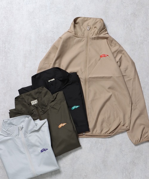 「The Endless Summer」 ブルゾン X-LARGE サンドベージュ メンズ_画像5