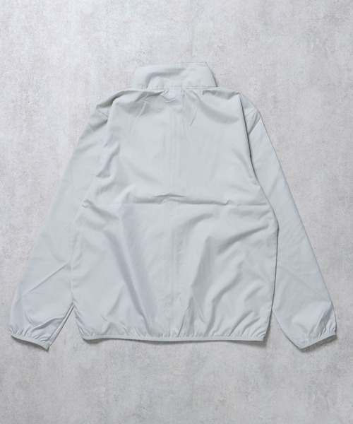 「The Endless Summer」 ブルゾン X-LARGE サンドベージュ メンズ_画像8