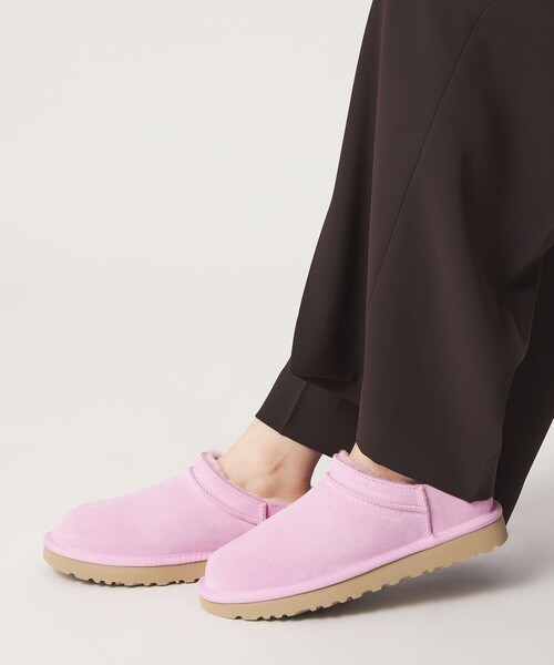 UGG Australia（アグオーストラリア） ブーツ 「UGG」 W CLASSIC MICRO