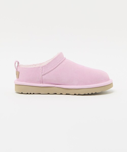 UGG Australia（アグオーストラリア） ブーツ 「UGG」 W CLASSIC MICRO