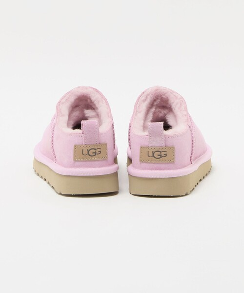 UGG Australia（アグオーストラリア） ブーツ 「UGG」 W CLASSIC MICRO