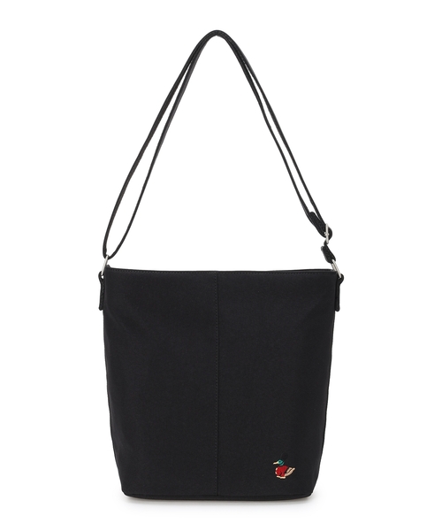 DECOY SINCE 1981 トートバッグ ロンドンマーチショルダーバッグ