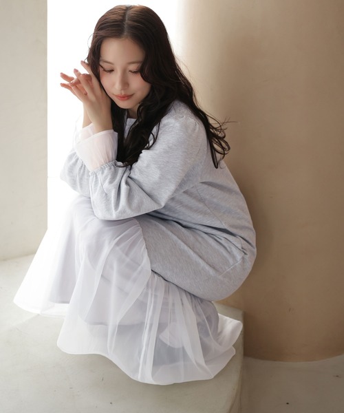 ドッキングワンピースのおすすめ人気商品一覧 通販 - Yahoo!ショッピング