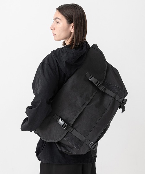 KLON（クローン） ショルダーバッグ バッグ KLON BIG MESSENGER BAG