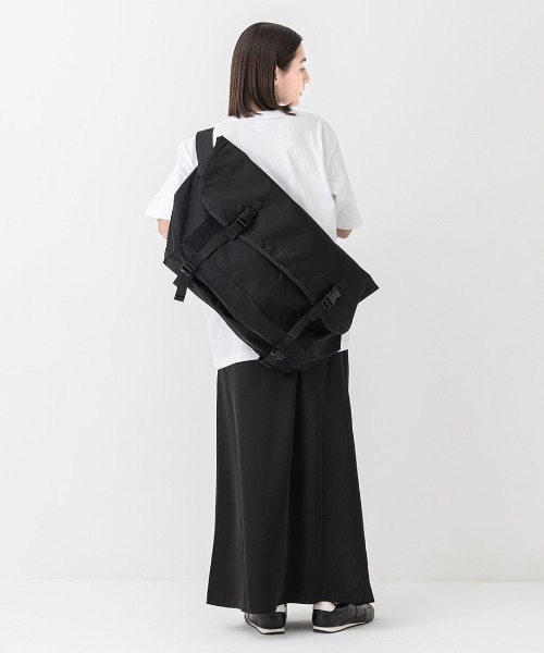 KLON（クローン） ショルダーバッグ バッグ KLON BIG MESSENGER BAG