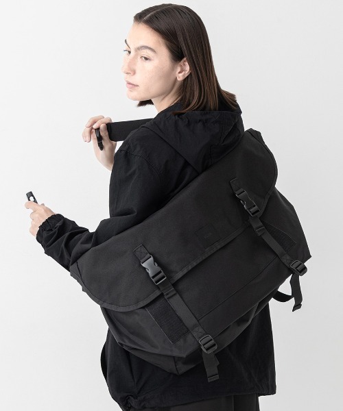 KLON（クローン） ショルダーバッグ バッグ KLON BIG MESSENGER BAG