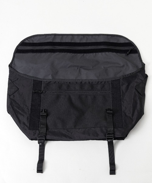 KLON（クローン） ショルダーバッグ バッグ KLON BIG MESSENGER BAG