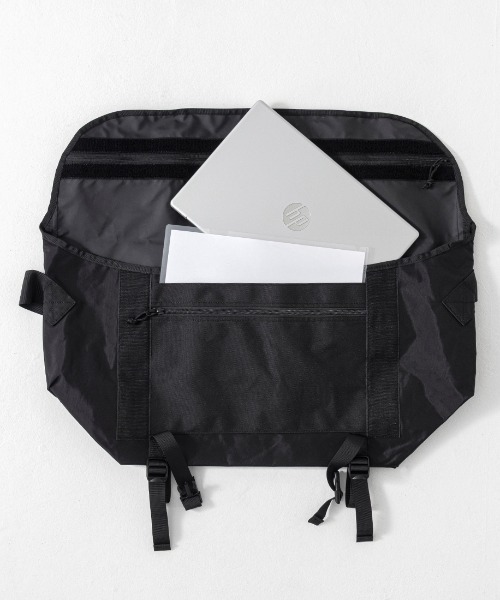 KLON（クローン） ショルダーバッグ バッグ KLON BIG MESSENGER BAG