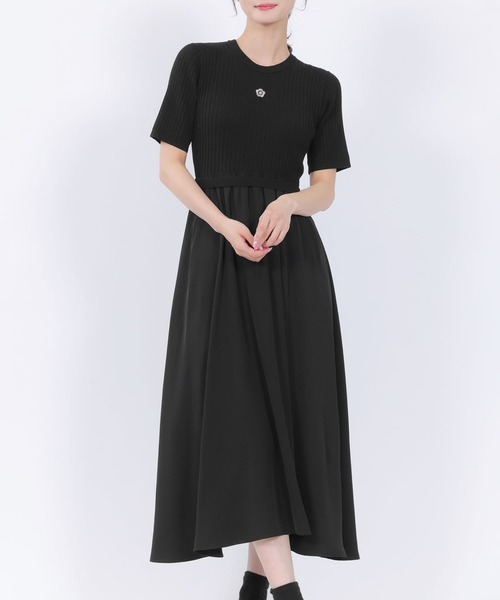 MARY QUANT（マリークヮント） ワンピース マリークワント ドッキング