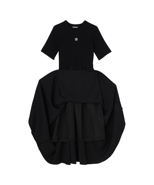 MARY QUANT（マリークヮント） ワンピース マリークワント ドッキング