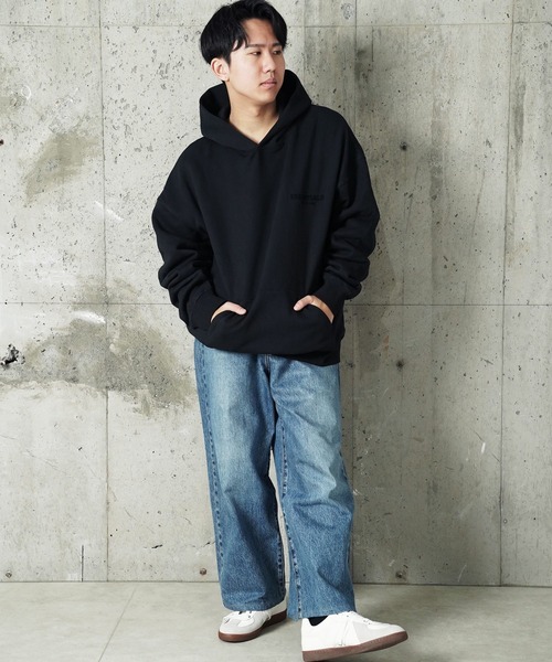 FOG ESSENTIALS（エフオージーエッセンシャルズ） パーカー 08”「FOG 