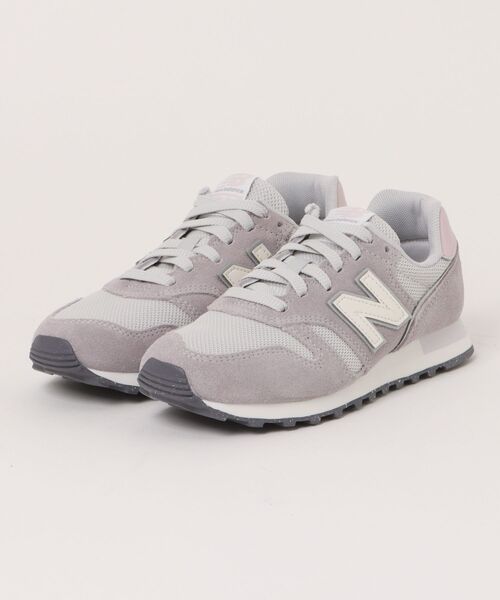 New Balance（ニューバランス） 373 スニーカー W373「軽量 