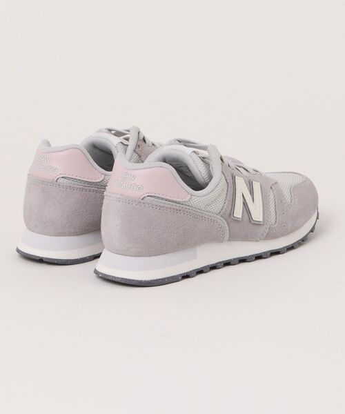 New Balance（ニューバランス） スニーカー W373「軽量」レディース