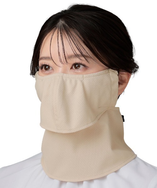 WIND AND SEA（ウィンダンシー） マスク MILITARY SURPLUS MASK