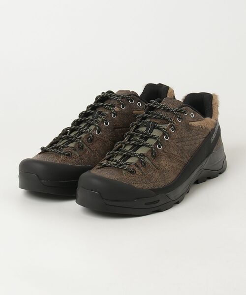 SALOMON（サロモン） スニーカー メンズ レディース : ZOZOTOWN Yahoo