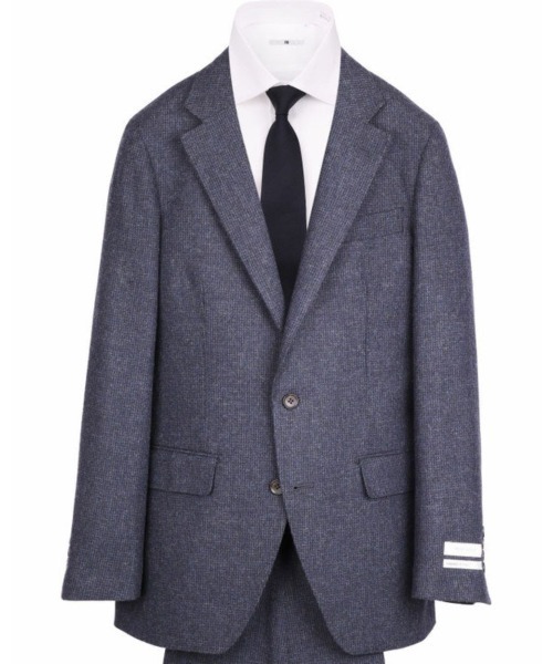 05【美品】スーツセレクト スーツ A5 メンズ M ネイビー 紺 秋冬春 SUIT SELECT スーツ A5 ネイビー メンズ : ZOZOTOWN Yahoo!店 - 通販
