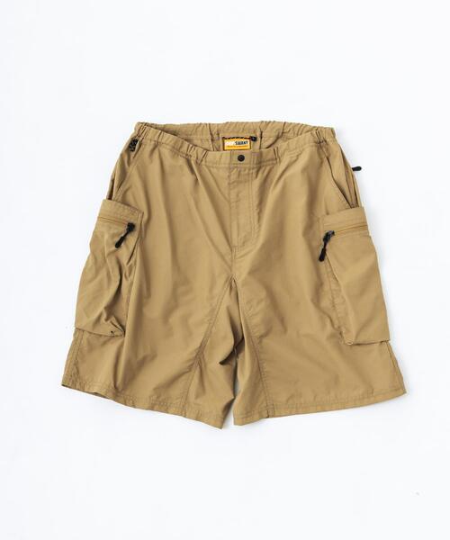 GRIP SWANY（グリップスワニー） ハーフパンツ パンツ 「別注」GRIP