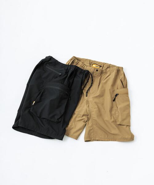 GRIP SWANY（グリップスワニー） ハーフパンツ パンツ 短パン 「別注