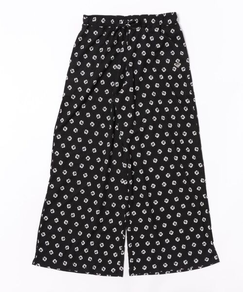 ROXY（ロキシー） ワイドパンツ パンツ ロングパンツ ラッシュガード