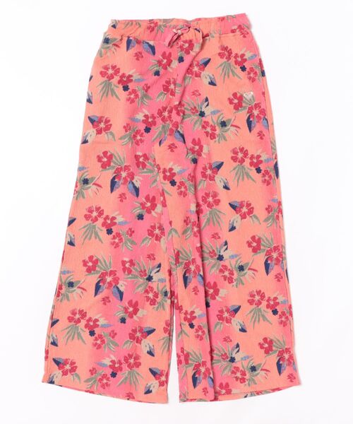 ROXY（ロキシー） ワイドパンツ パンツ ロングパンツ ラッシュガード