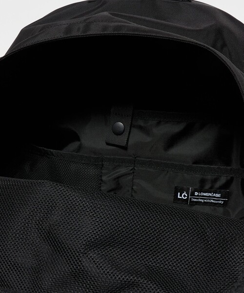 デイバック リュック 「LC by LOWERCASE」DAYPACK LC02/バックパック メンズの画像