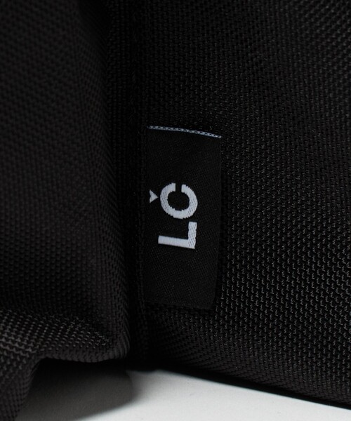 デイバック リュック 「LC by LOWERCASE」DAYPACK LC02/バックパック メンズの画像