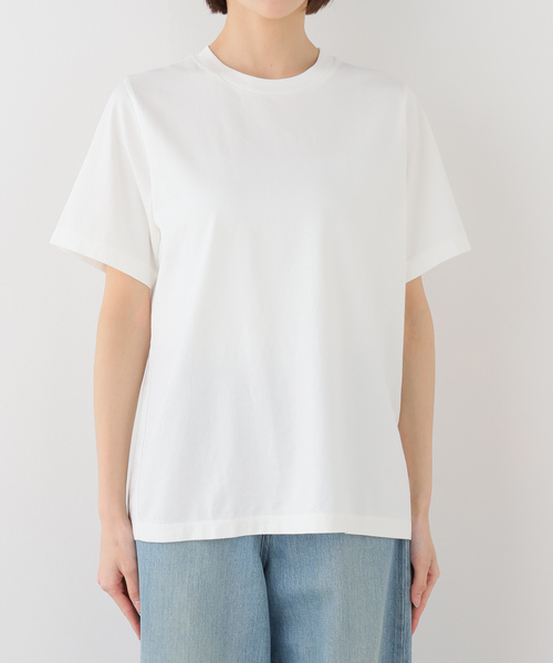 Deuxieme Classe（ドゥーズィエムクラス） tシャツ Mme.CREW Tシャツ