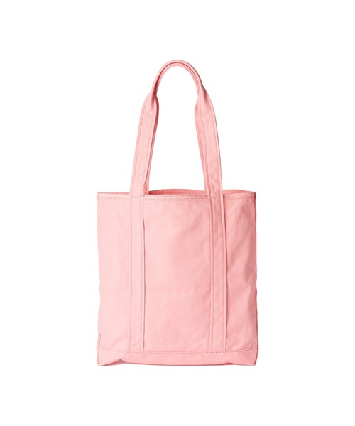 L.L.Bean（エルエルビーン） トートバッグ FREE ピンク メンズ