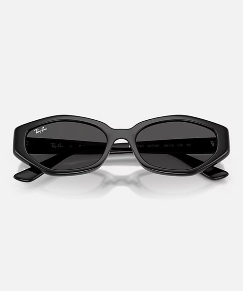 Ray-Ban（レイバン） サングラス 0RB4473D サングラス 0RB4473D667787
