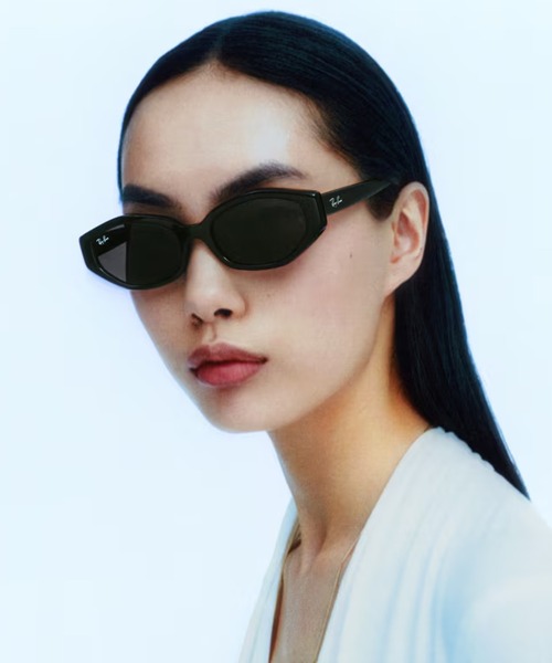 Ray-Ban（レイバン） サングラス 0RB4473D サングラス 0RB4473D667787