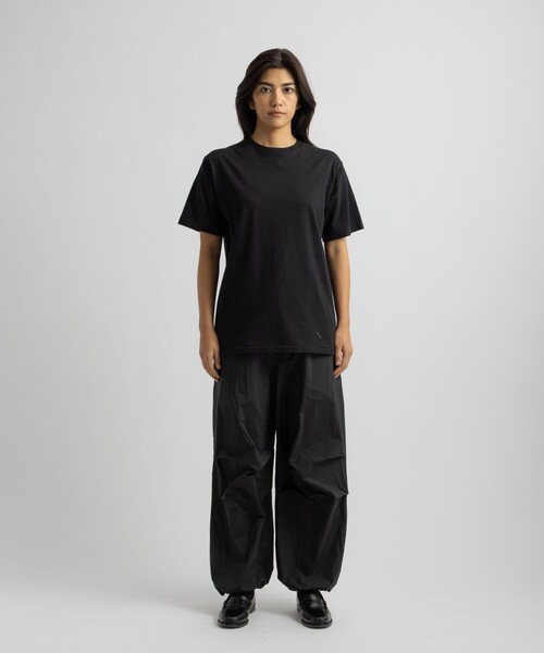 Hanes（ヘインズ） tシャツ Hanes x Saturdays NYC Washed Cotton
